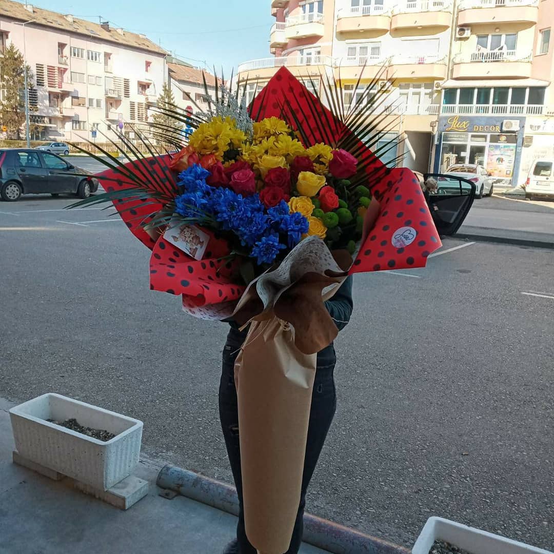 SISTERS,flower&gift shop BH registar