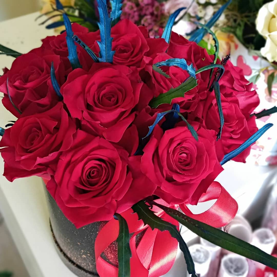 SISTERS,flower&gift shop BH registar