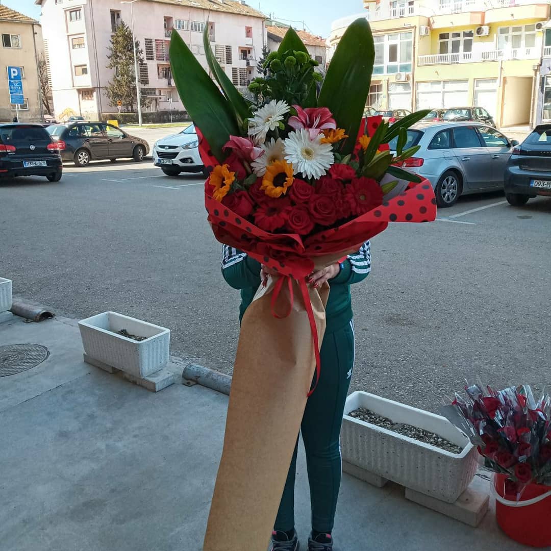 SISTERS,flower&gift shop BH registar