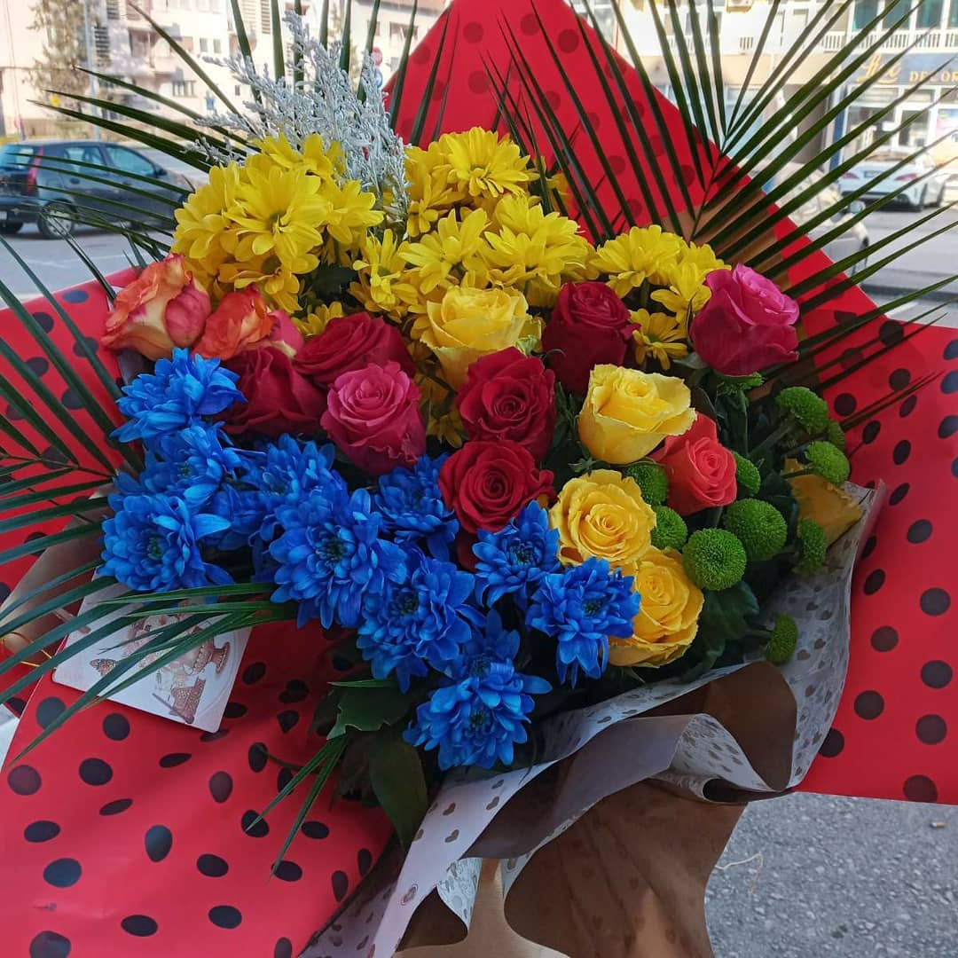 SISTERS,flower&gift shop BH registar