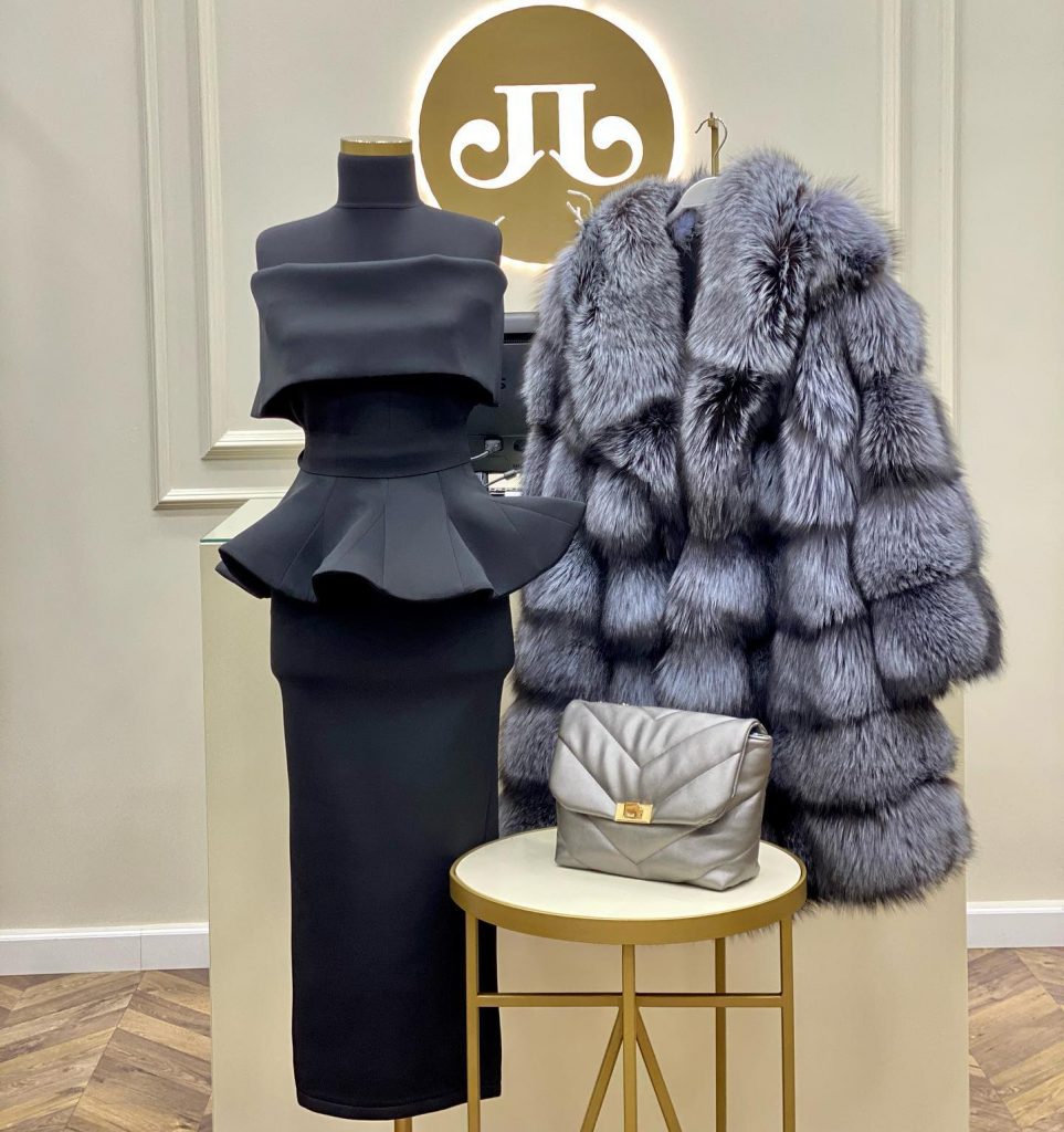 Boutique Just J -Voggue