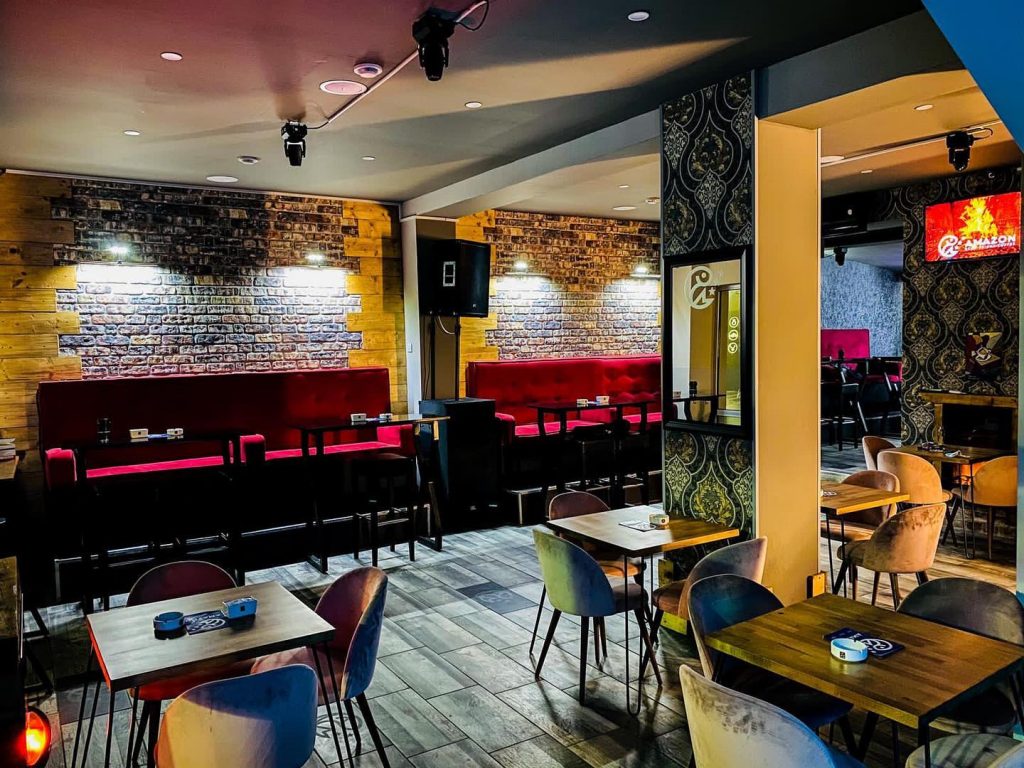 Amazon Bar Brčko
