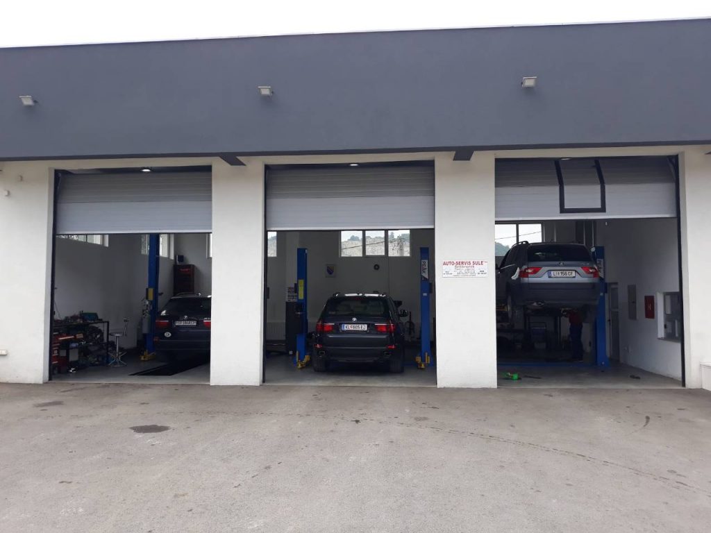 Autoservis “Sule”