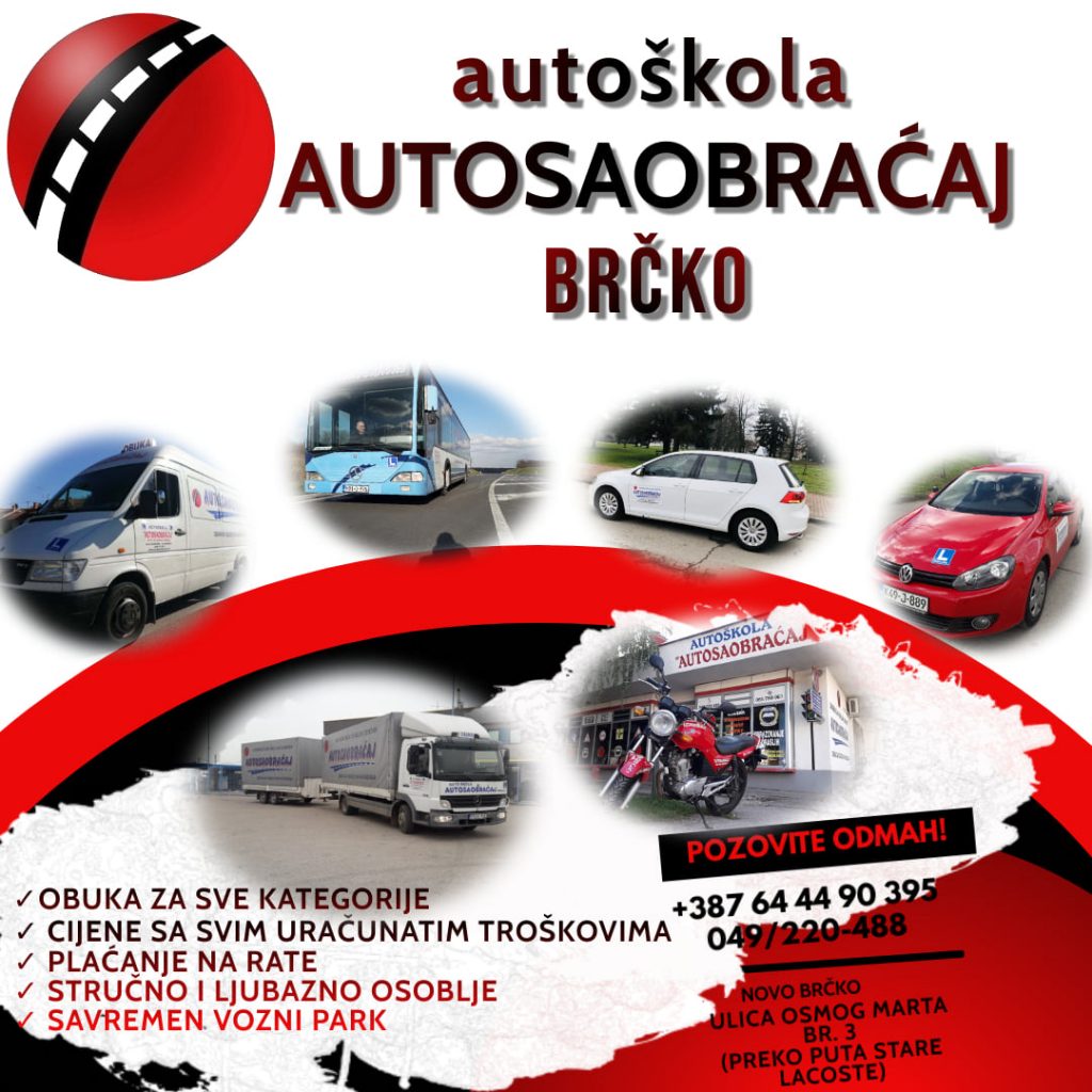 Auto-škola Autosaobraćaj