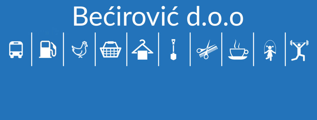 Bećirović d.o.o.