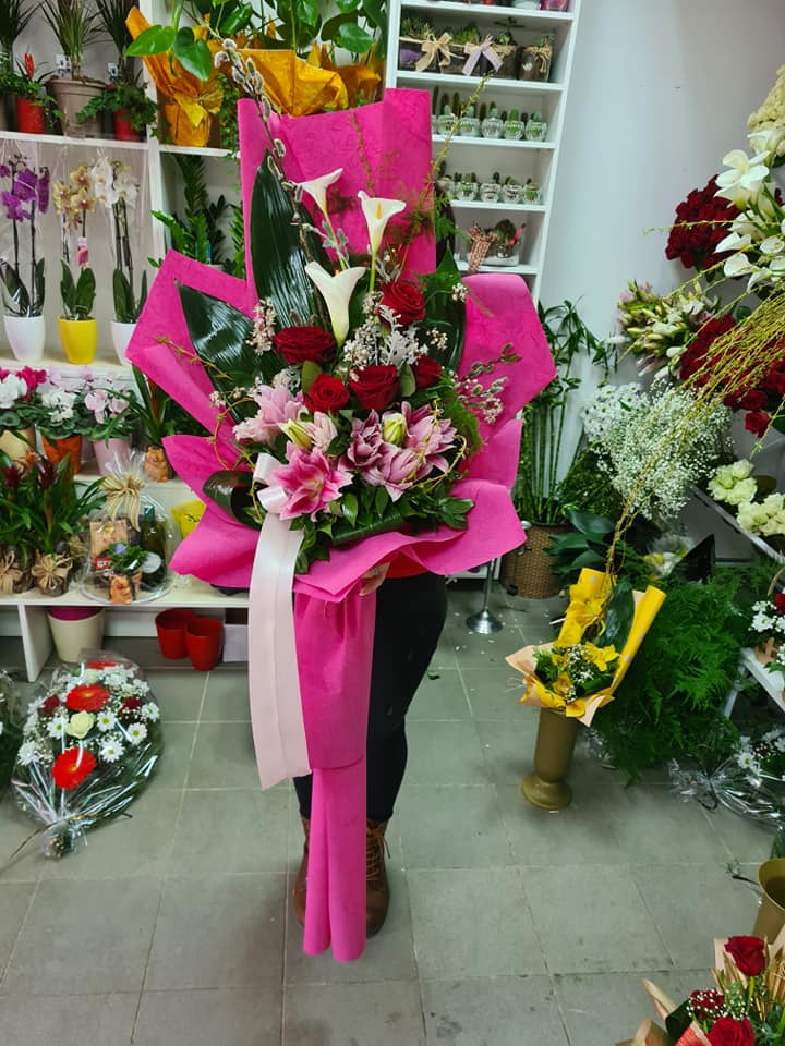 Cvjećara Dada Prnjavor