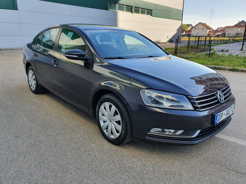 DP Auto Bijeljina