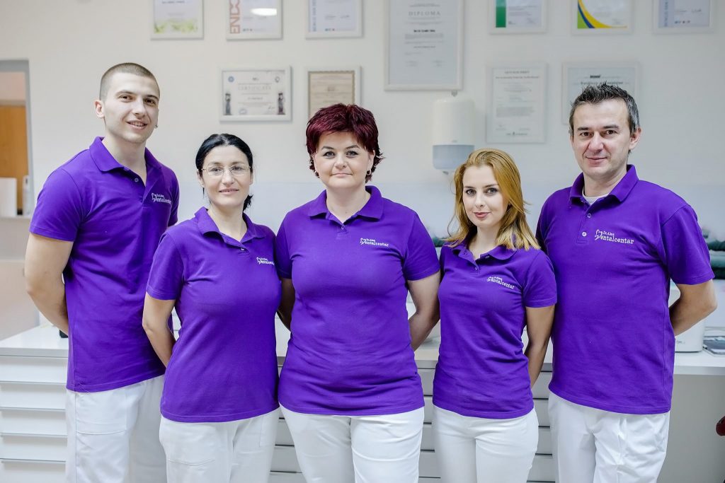Dental Centar Alma