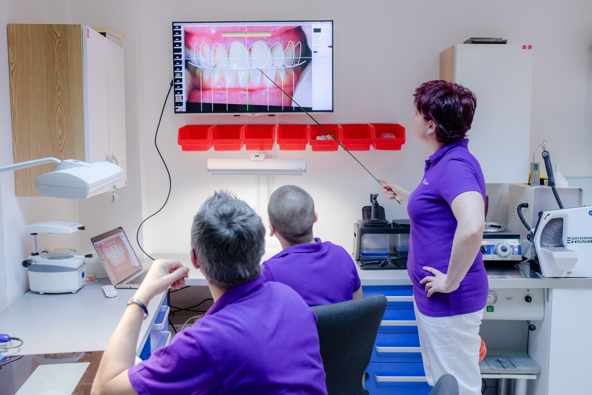 Dental Centar Alma BH registar