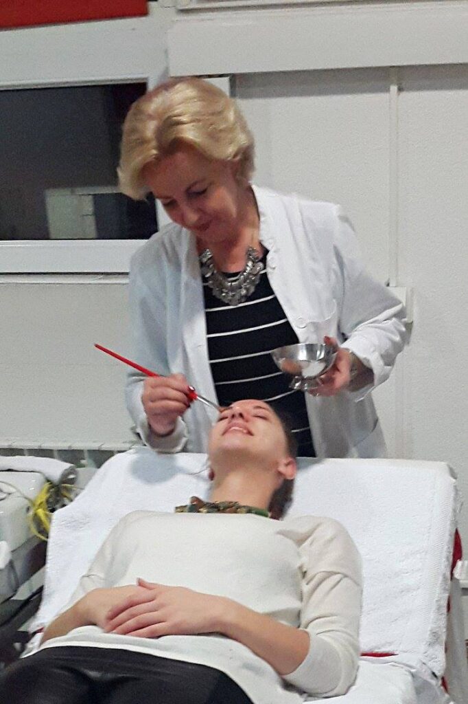 Dermatovenerološka ordinacija dr Rožajac