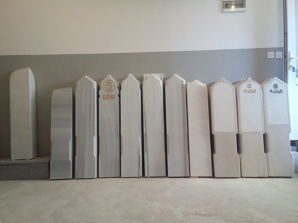 Kamenorezac “AMI” Maglaj