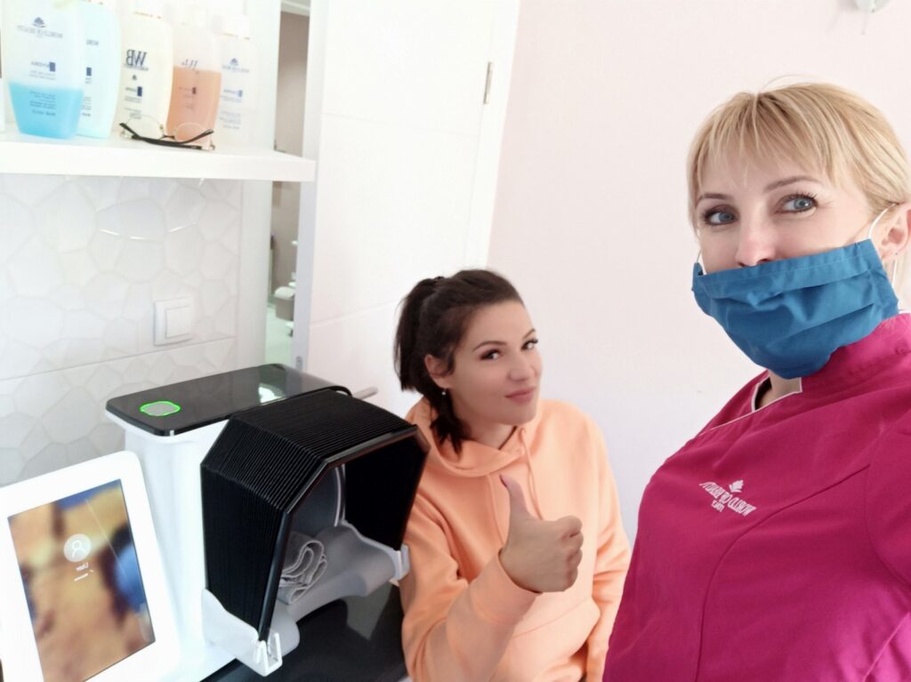 Kozmetički salon “Ceca”