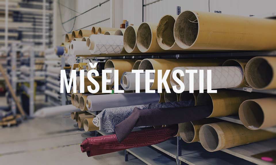Mišel tekstil