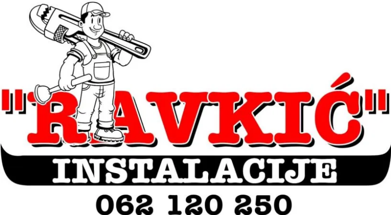 Ravkić instalacije