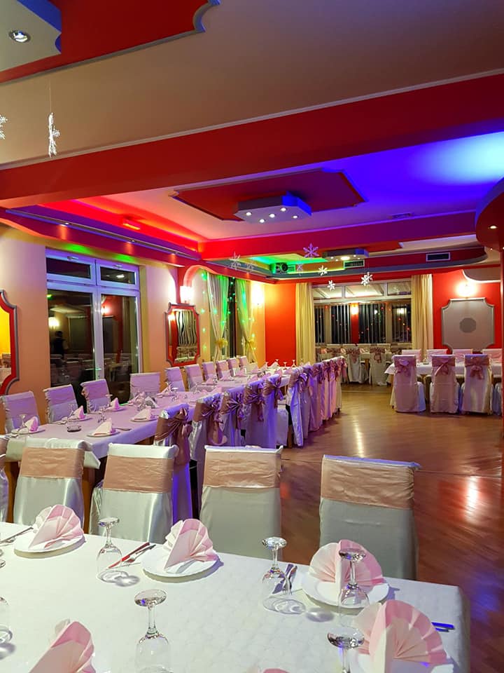 Restoran “Amaro”