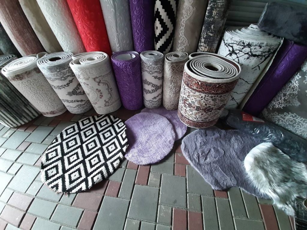 Salon Tepiha Sint Comerc “Arizona”