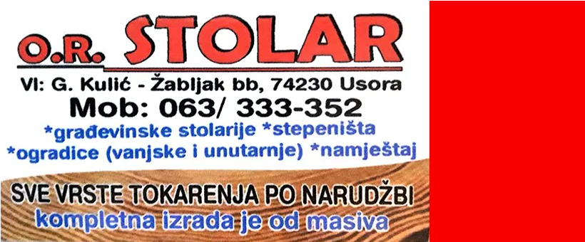 O.R. Stolar