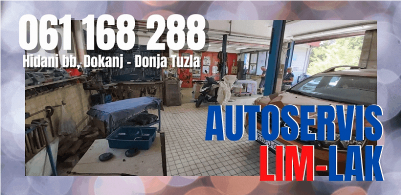 Auto Servis Lim-Lak