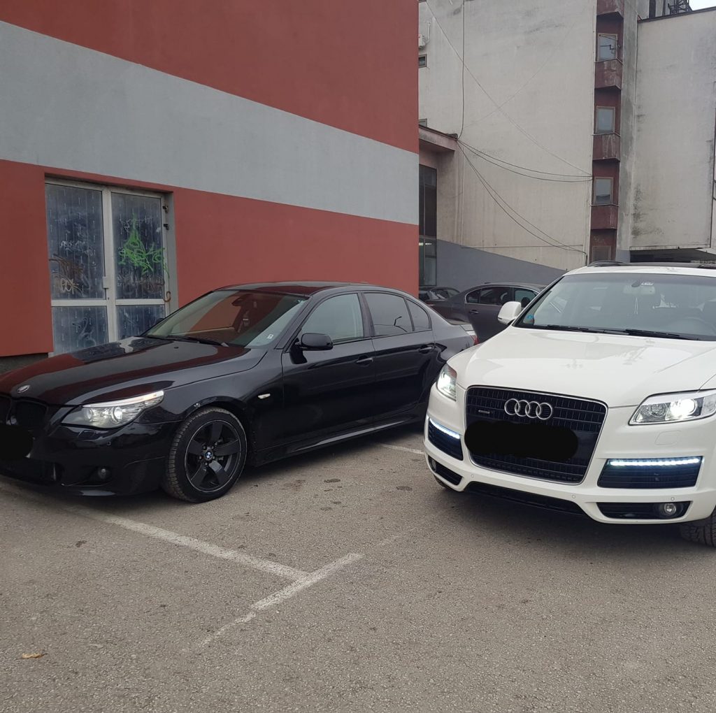 RENT A CAR MUMIĆ AUTO d.o.o.