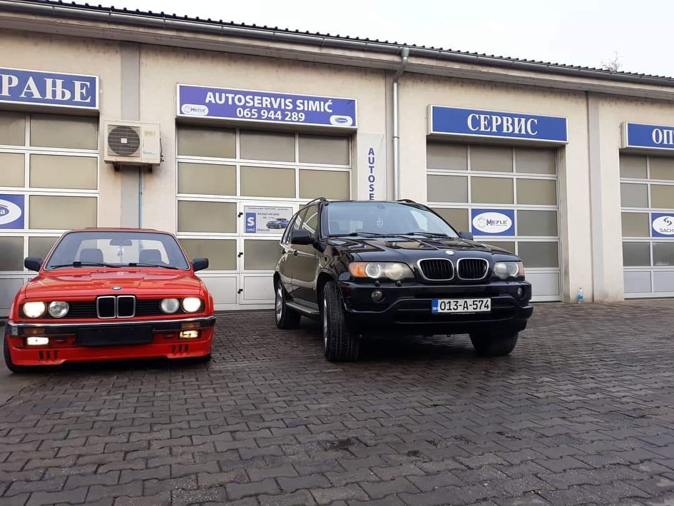 Auto servis “Simić”