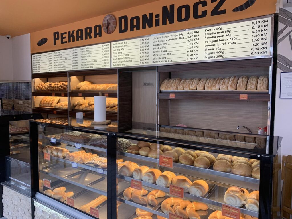 Pekara “Dan i noć”