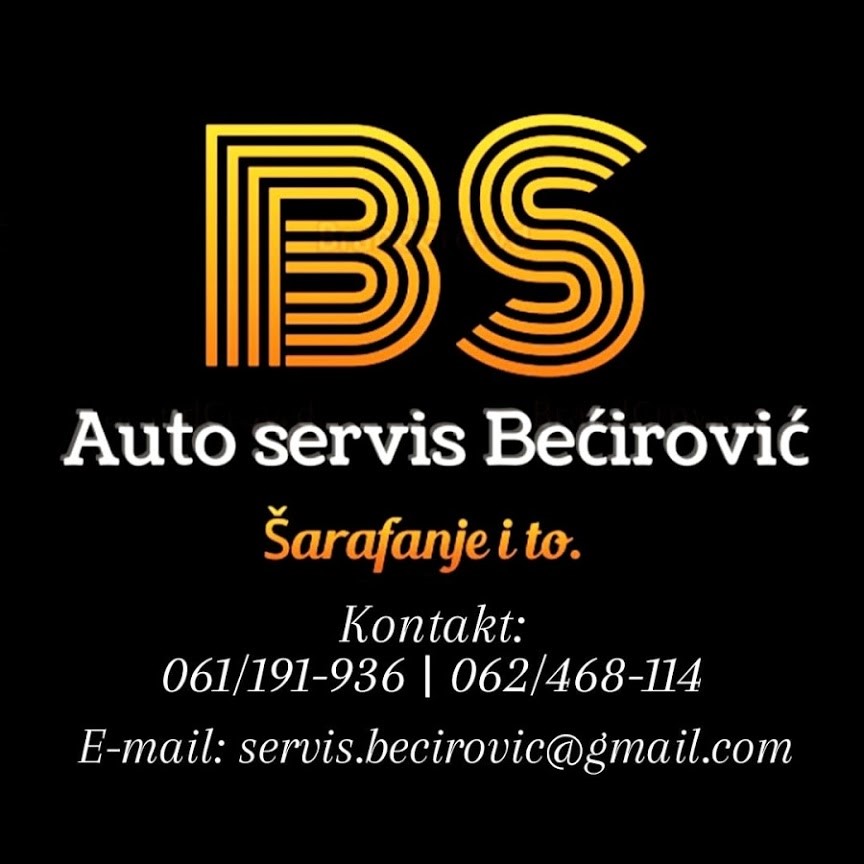 Auto servis Bećirović