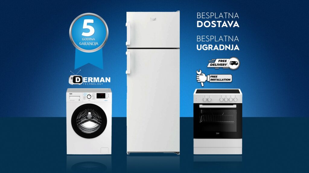 Derman Bijela Tehnika