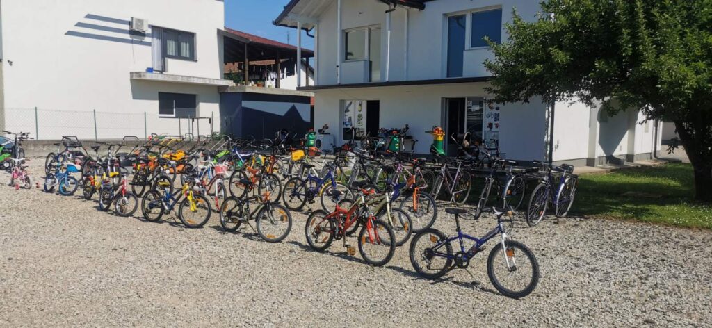 Polovne stvari Berlin