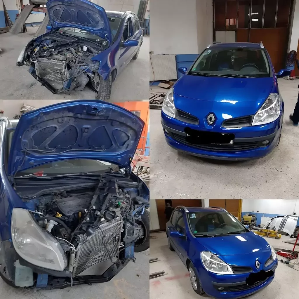 Auto servis Palalić