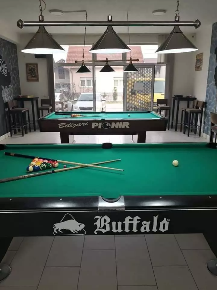 Cafeteria Mi Aqua caffe