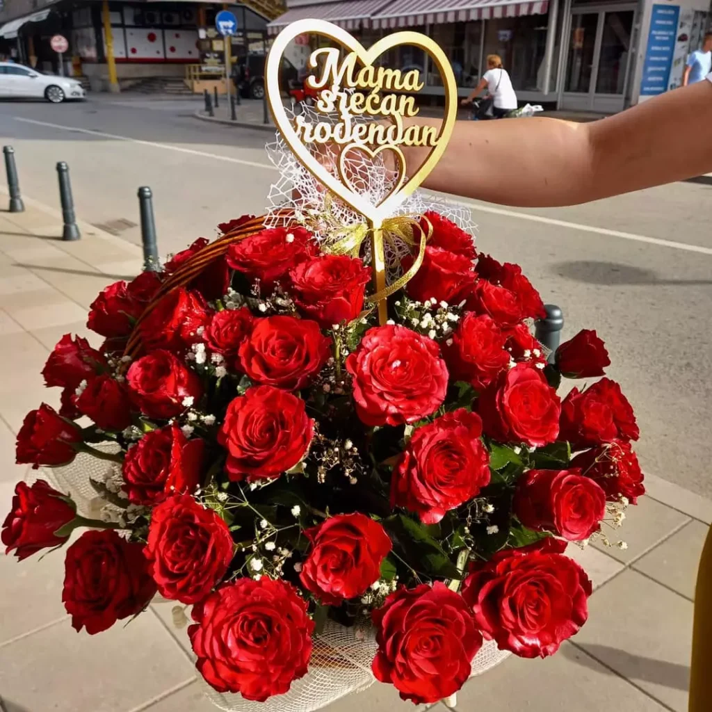 Cvjećara AS Kristal