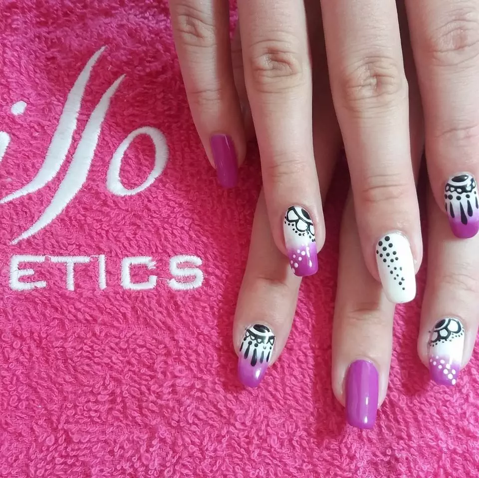 Kozmetički Salon Lady N