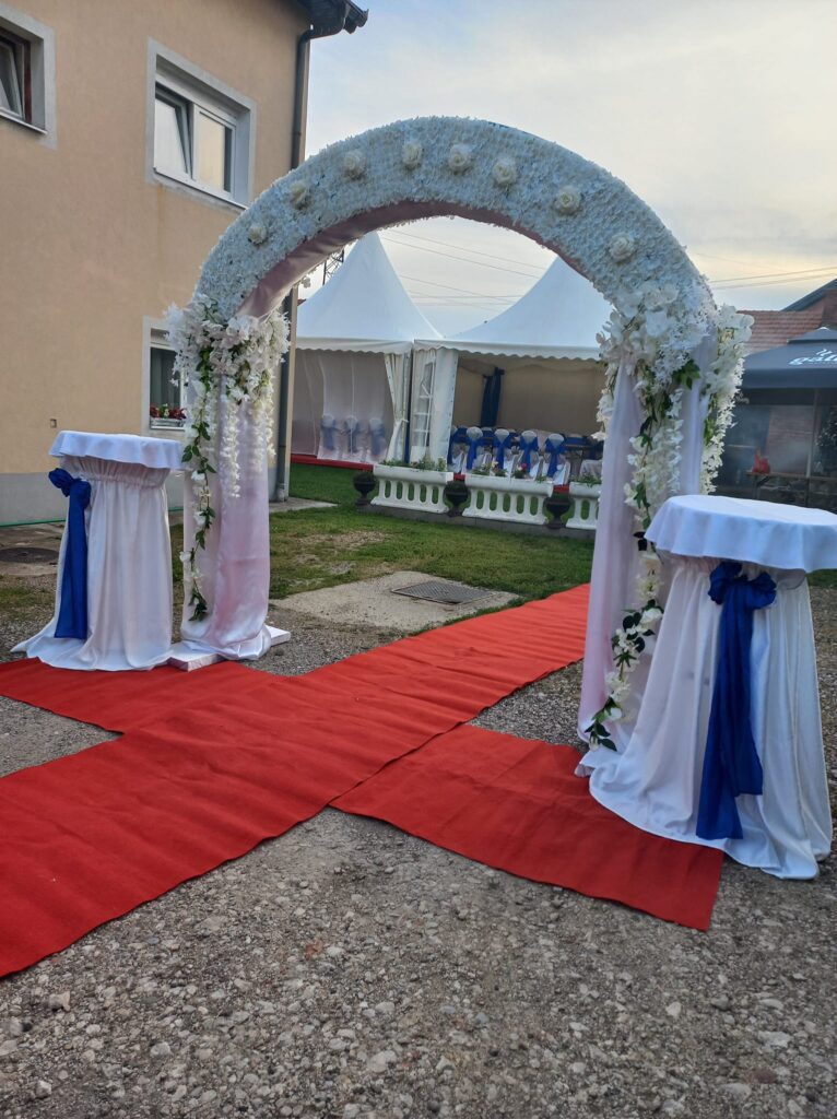 Cvjećara Rajska ptica