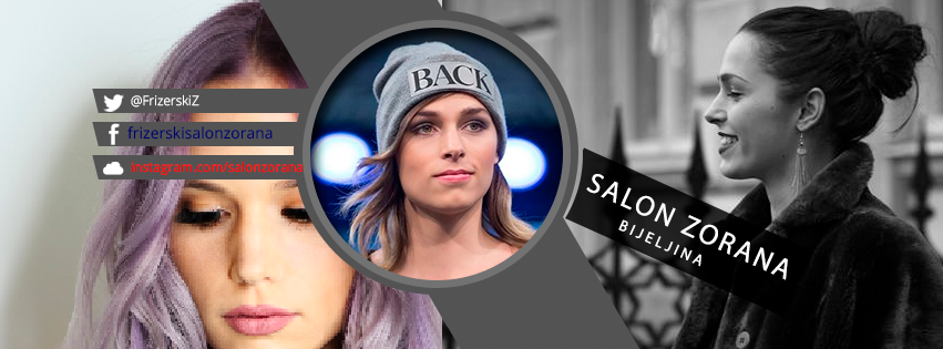 Frizerski salon Zorana