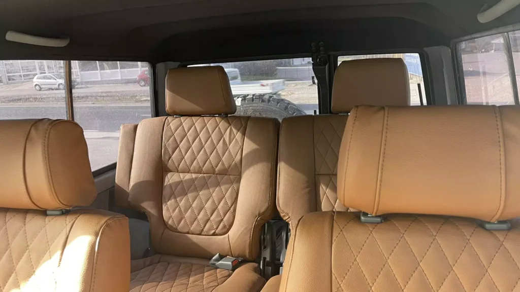 Adisel kožna galanterija