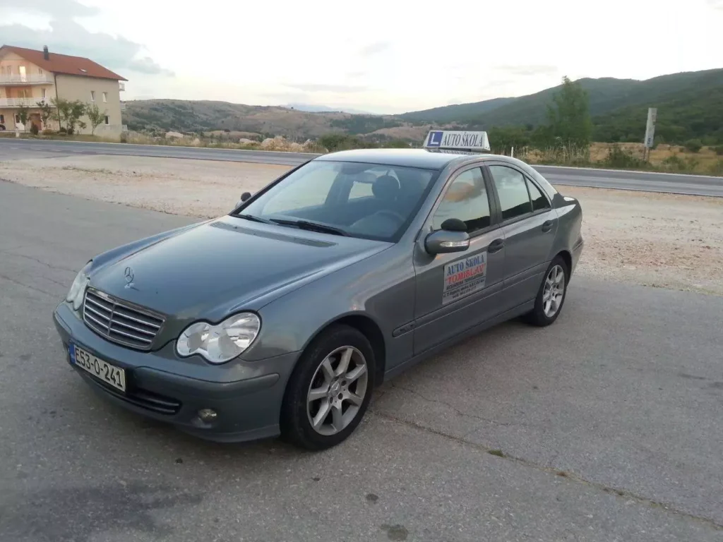 Auto Škola “Tomislav”