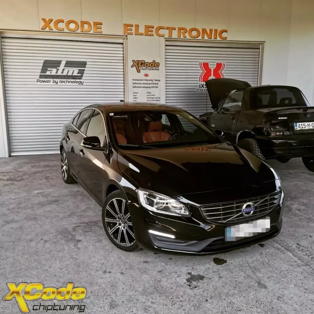 XCode Chiptuning Atm