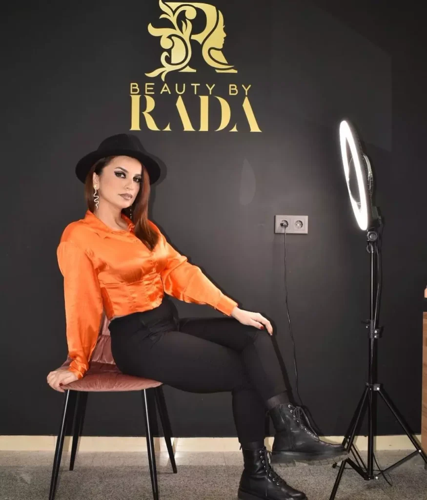 Beauty by Rada