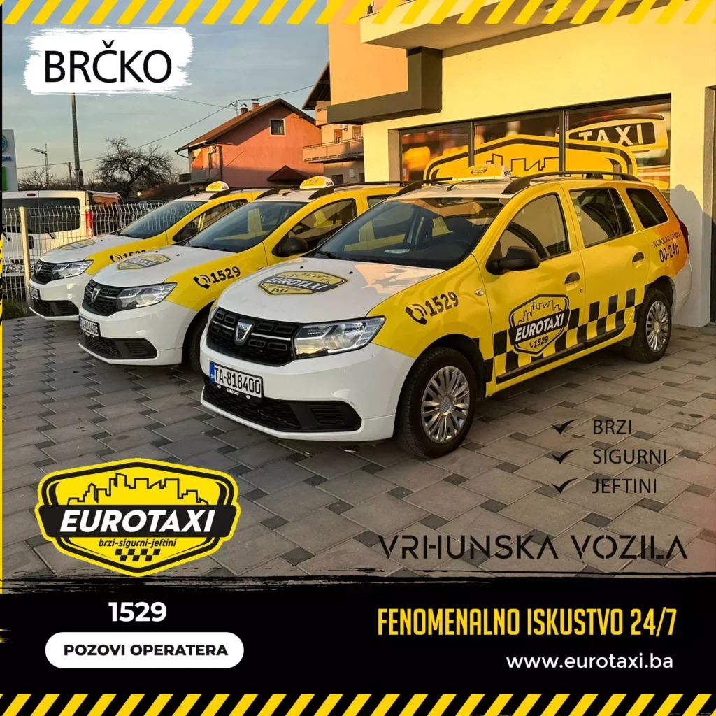 EUROTAXI