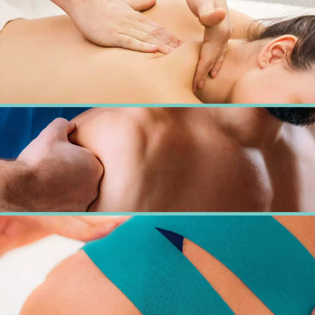 Studio za masažu i njegu “Physio House”