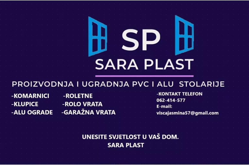 Sara Plast