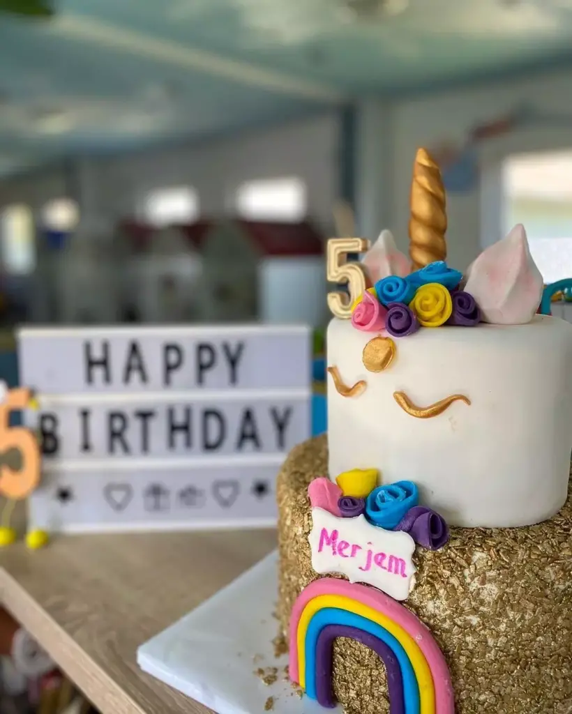 Rođendaonica Divan dan