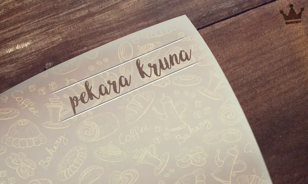 Pekara “Kruna”