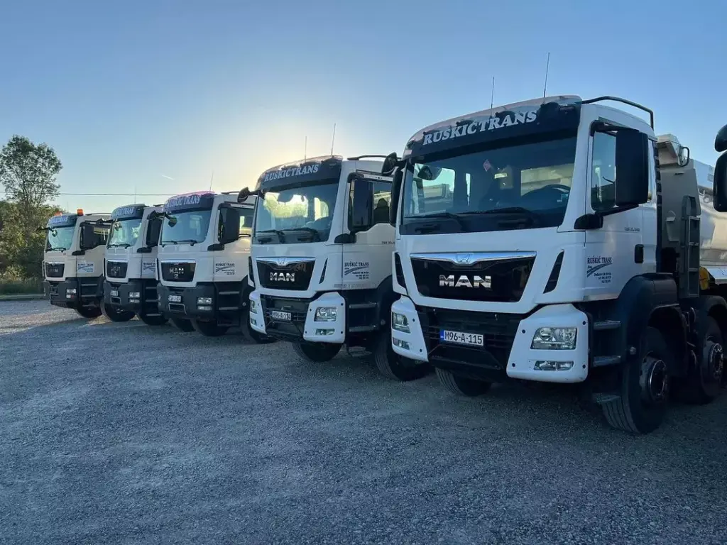 RUŠKIĆ-TRANS d.o.o.