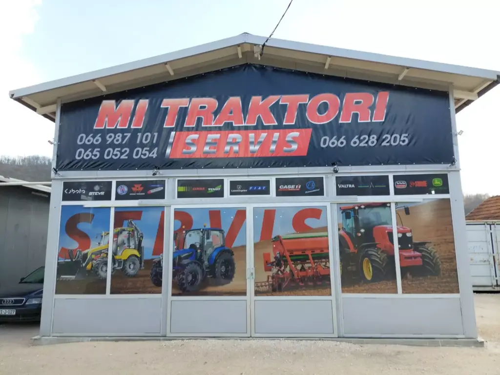 MI TRAKTORI SERVIS