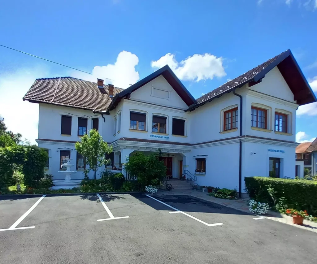 Vaša Poliklinika Dr. Ibrišimović