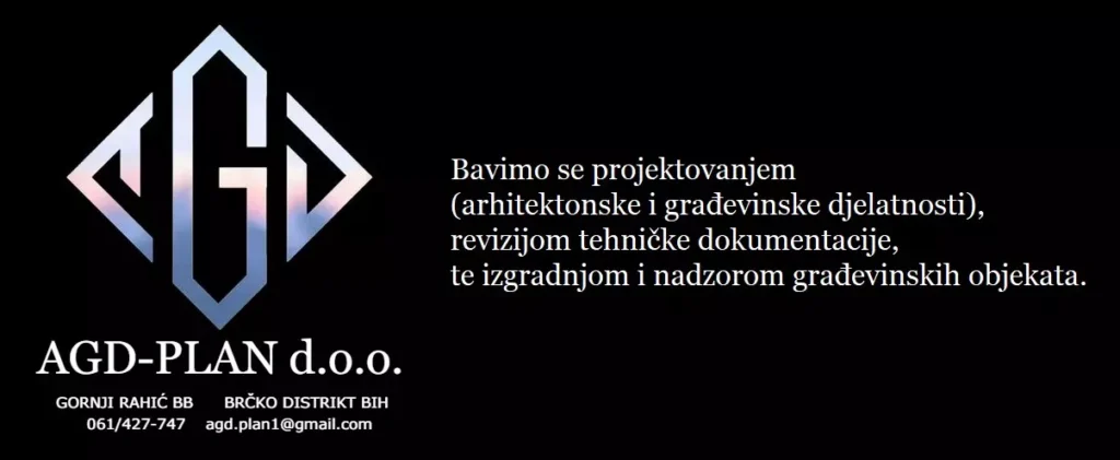AGD-PLAN d.o.o.