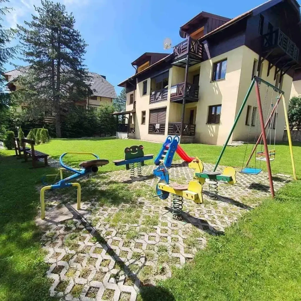 Apartman Petruljević