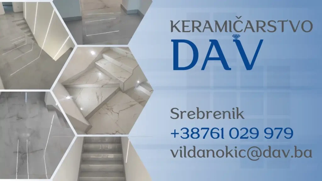 Keramičarstvo DAV