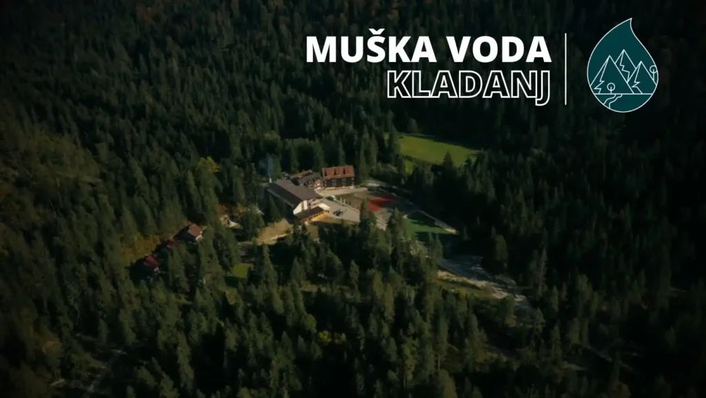 Hotel Muška Voda